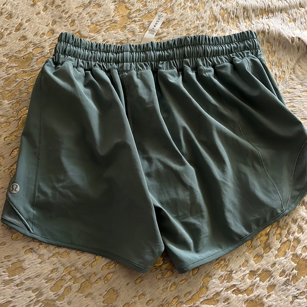 LULULEMON hotty hots